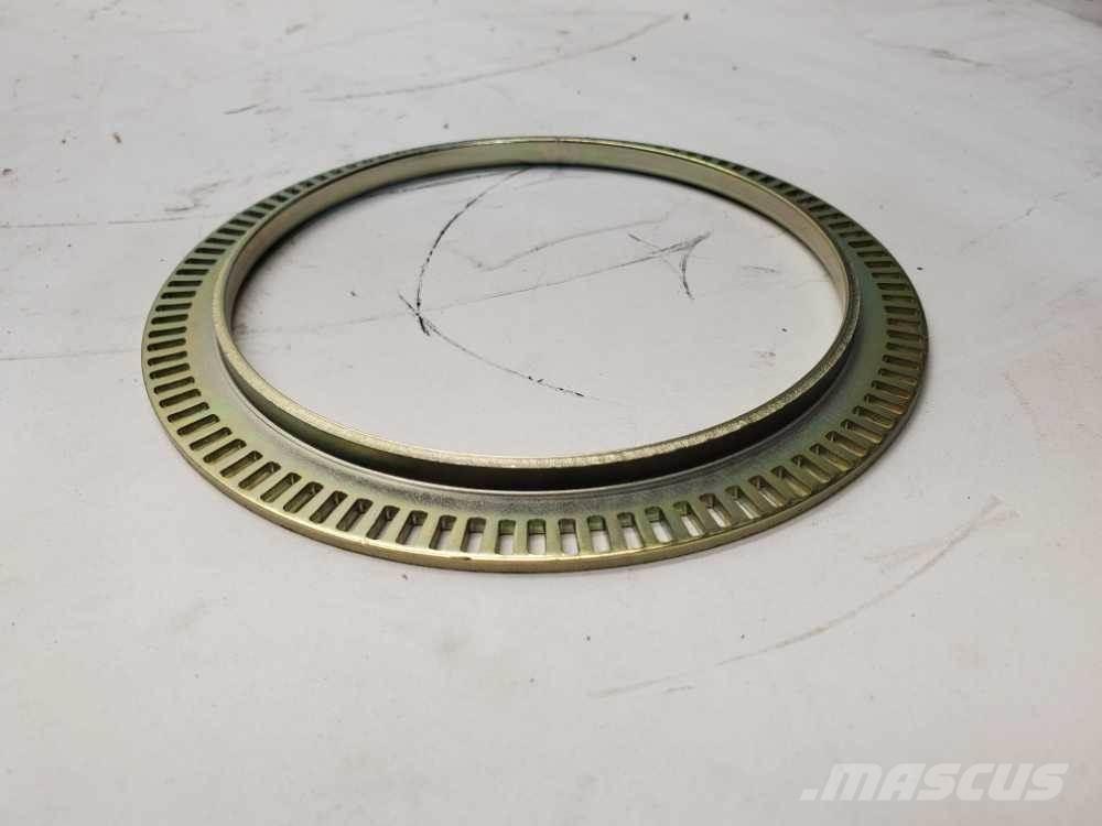  ConMet 일렉트로닉스