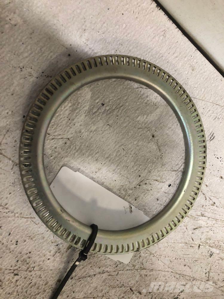  ConMet 일렉트로닉스