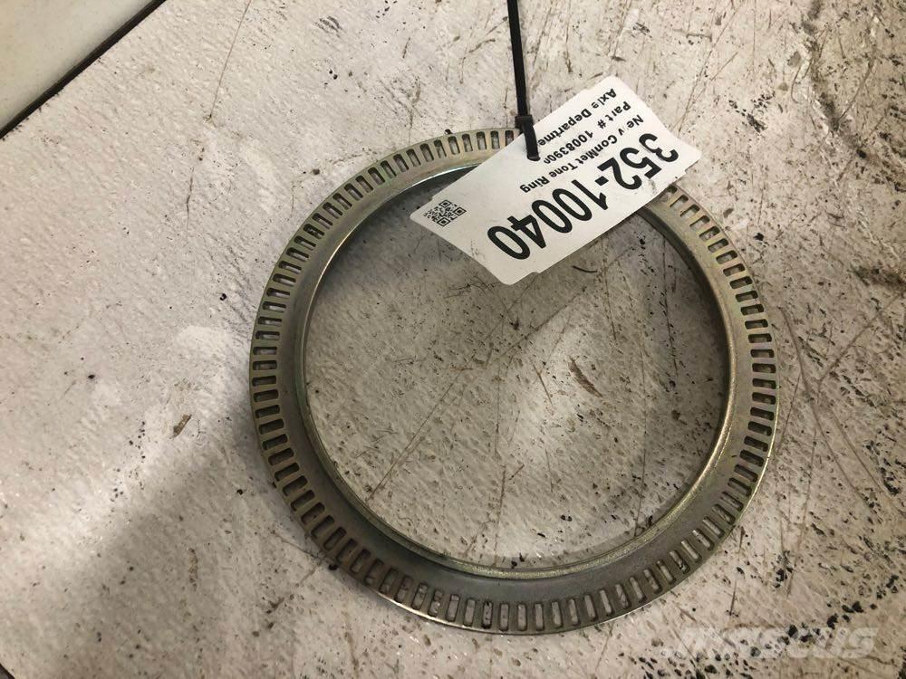  ConMet 일렉트로닉스