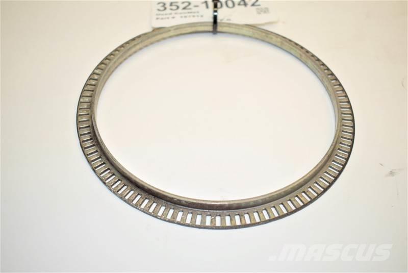  ConMet 일렉트로닉스