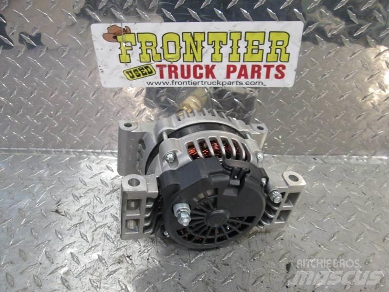 Cummins  일렉트로닉스