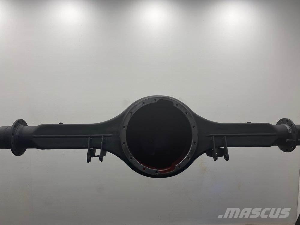  Dana S-135 차축