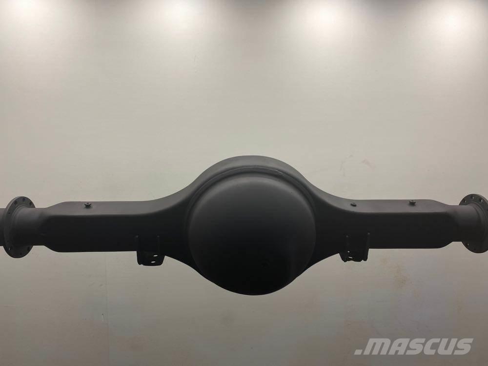  Dana S-135 차축