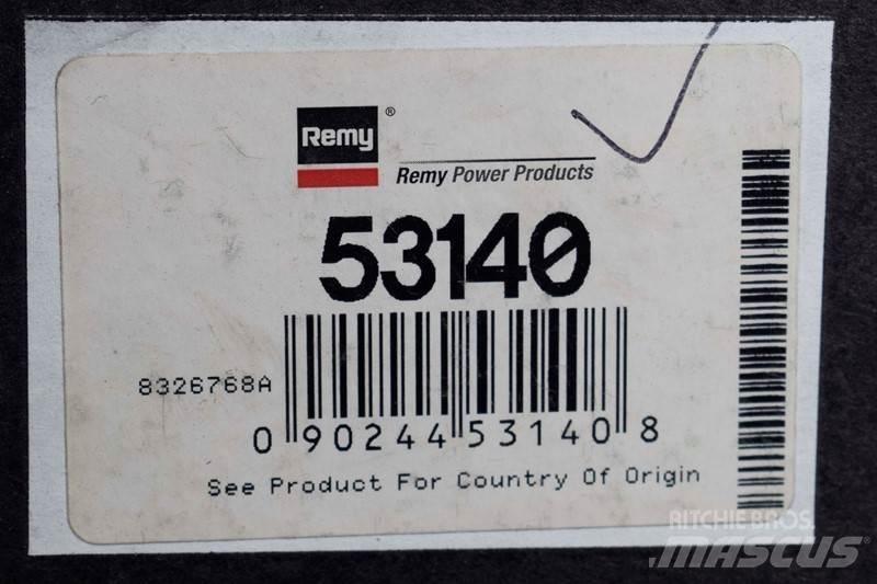 Delco Remy  일렉트로닉스