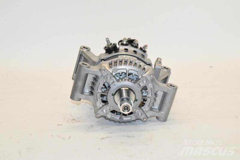  Denso 일렉트로닉스