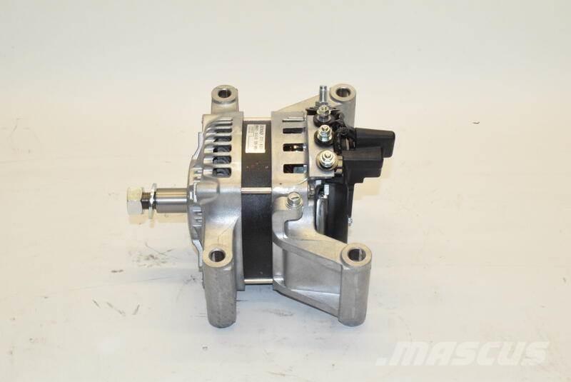  Denso 일렉트로닉스