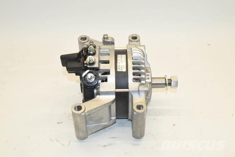  Denso 일렉트로닉스