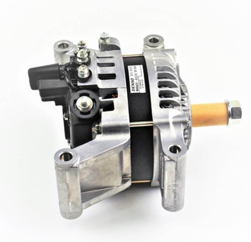  Denso 일렉트로닉스