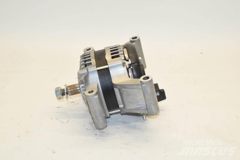  Denso 일렉트로닉스