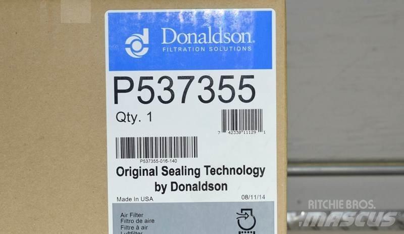 Donaldson  운송 장비 - 기타
