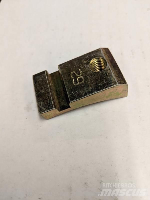 Eaton   브레이크