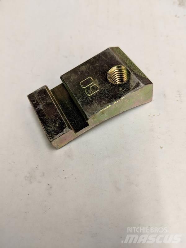 Eaton   브레이크