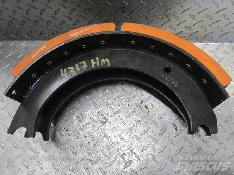 Eaton   브레이크