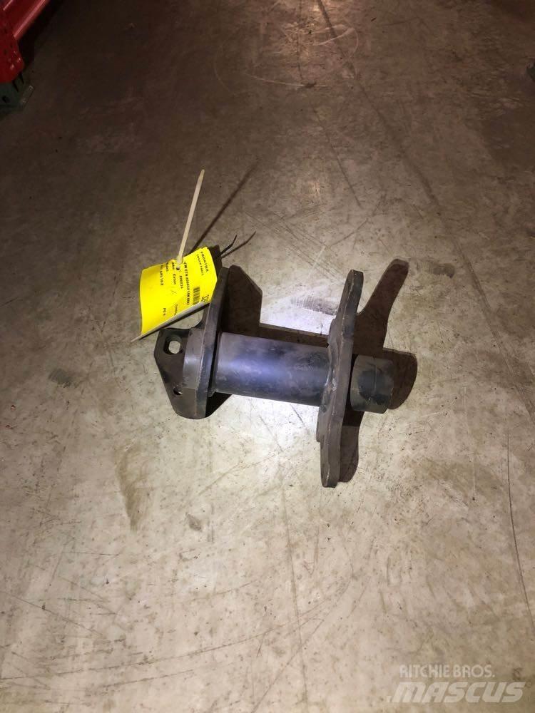 Eaton   브레이크