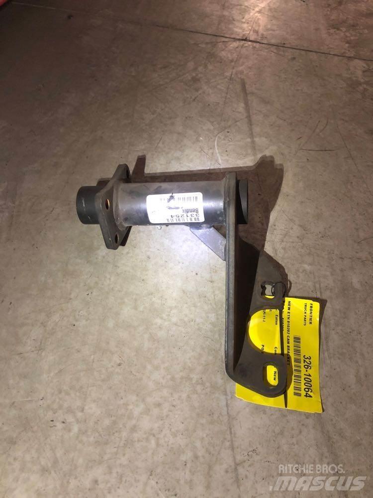 Eaton   브레이크