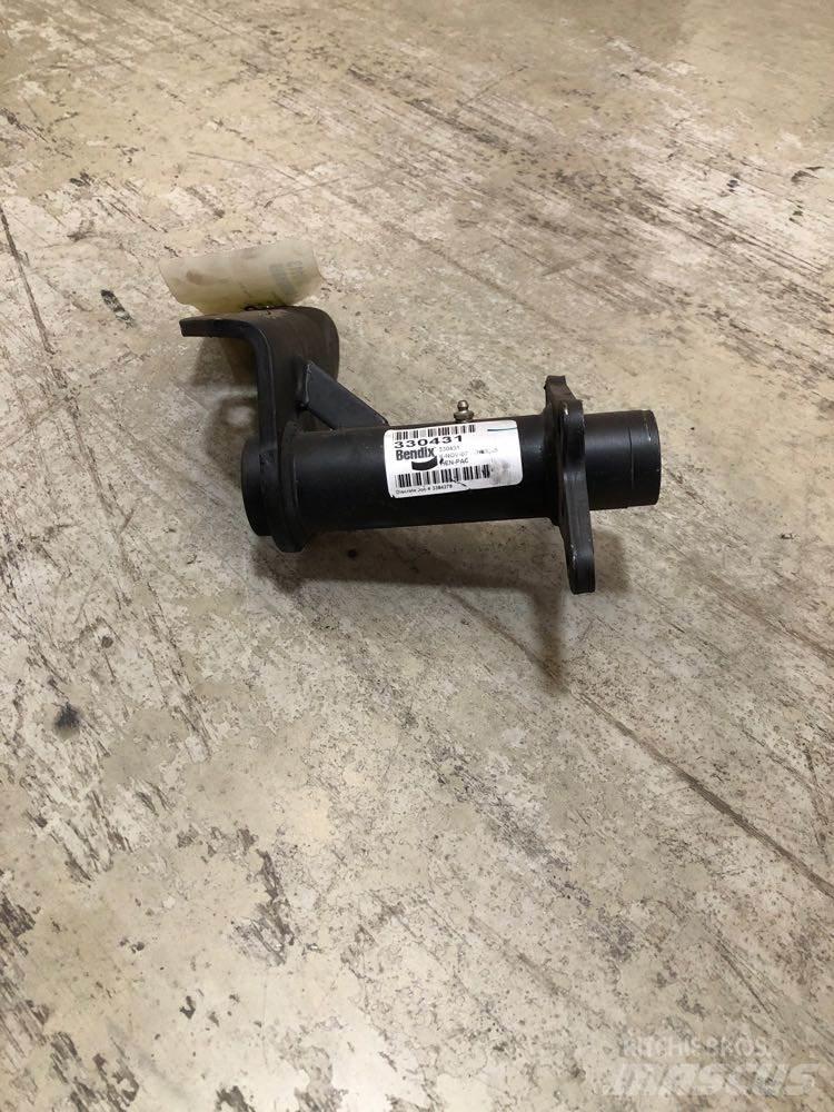Eaton   브레이크