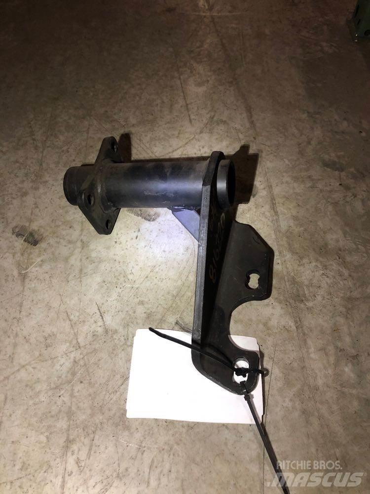 Eaton   브레이크