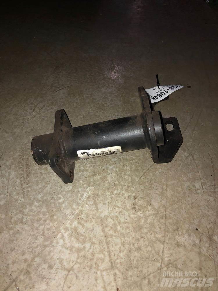Eaton   브레이크