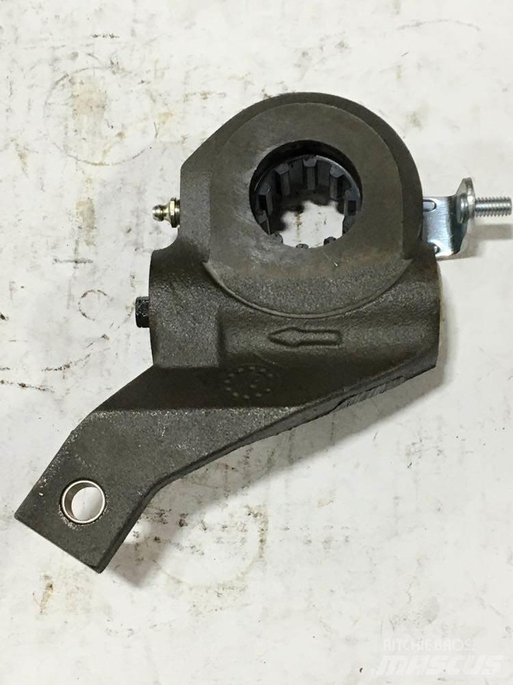 Eaton   브레이크