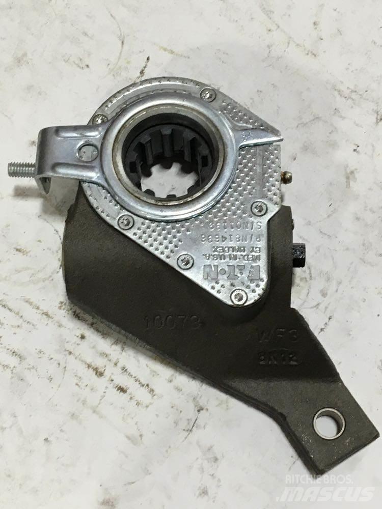Eaton   브레이크
