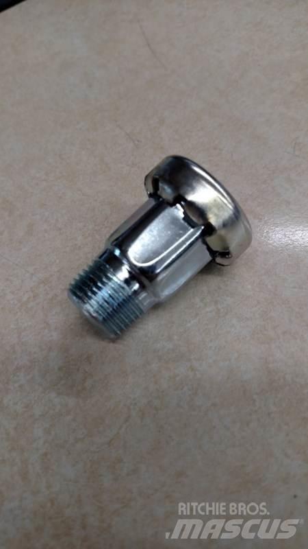 Eaton  차축