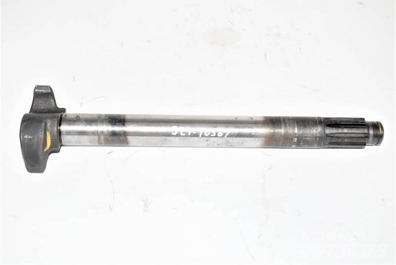 Eaton   브레이크