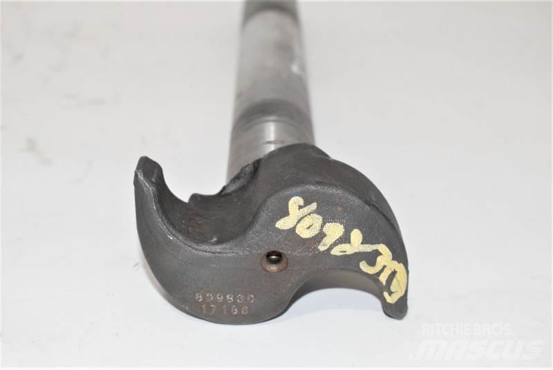 Eaton   브레이크
