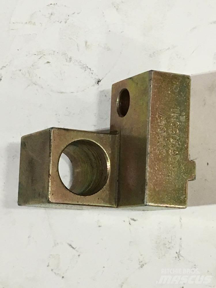 Eaton   브레이크