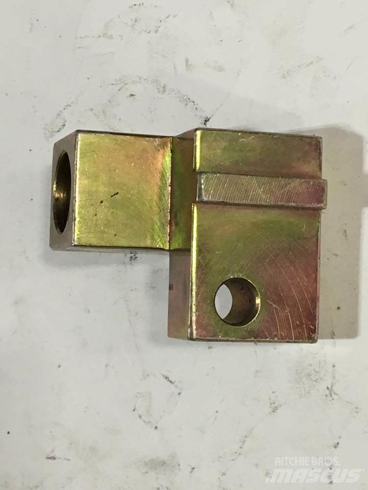 Eaton   브레이크