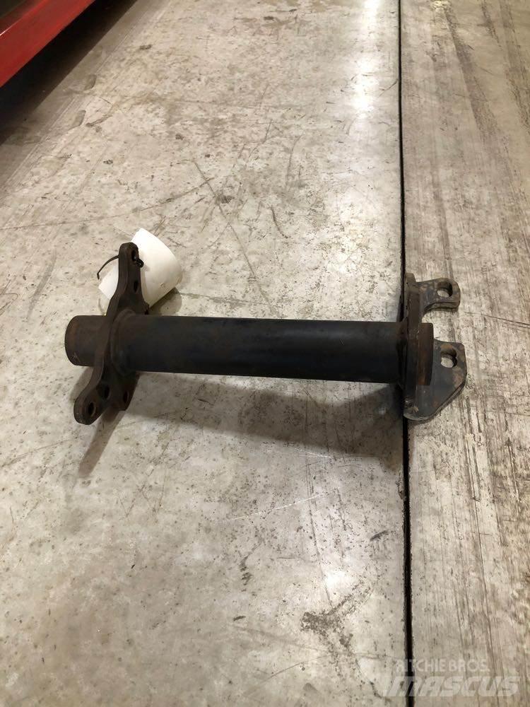 Eaton   브레이크