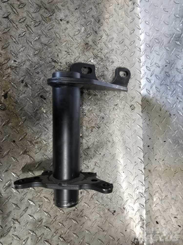 Eaton   브레이크