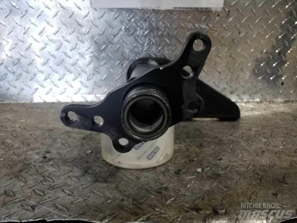 Eaton   브레이크