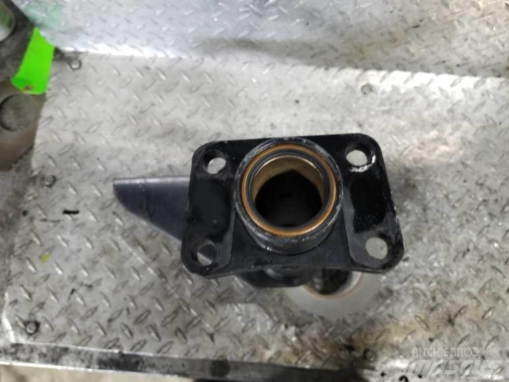 Eaton   브레이크