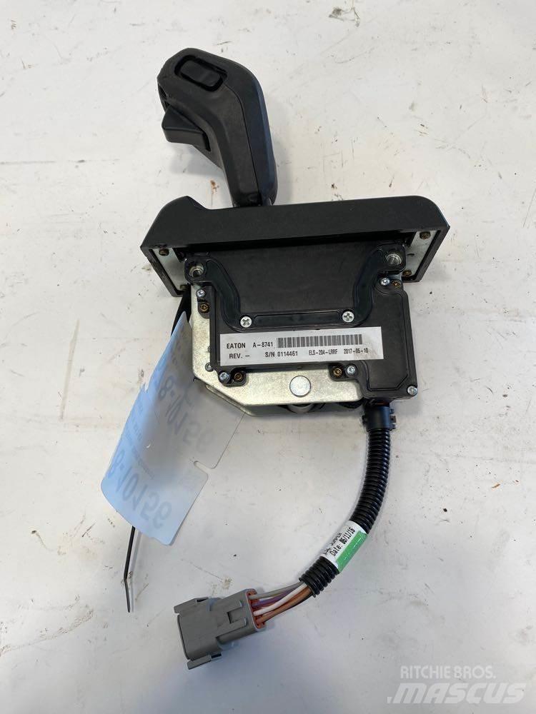 Eaton  일렉트로닉스