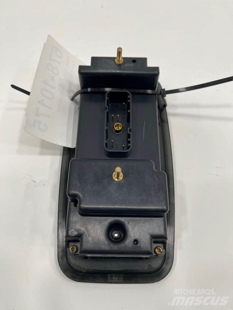 Eaton  일렉트로닉스