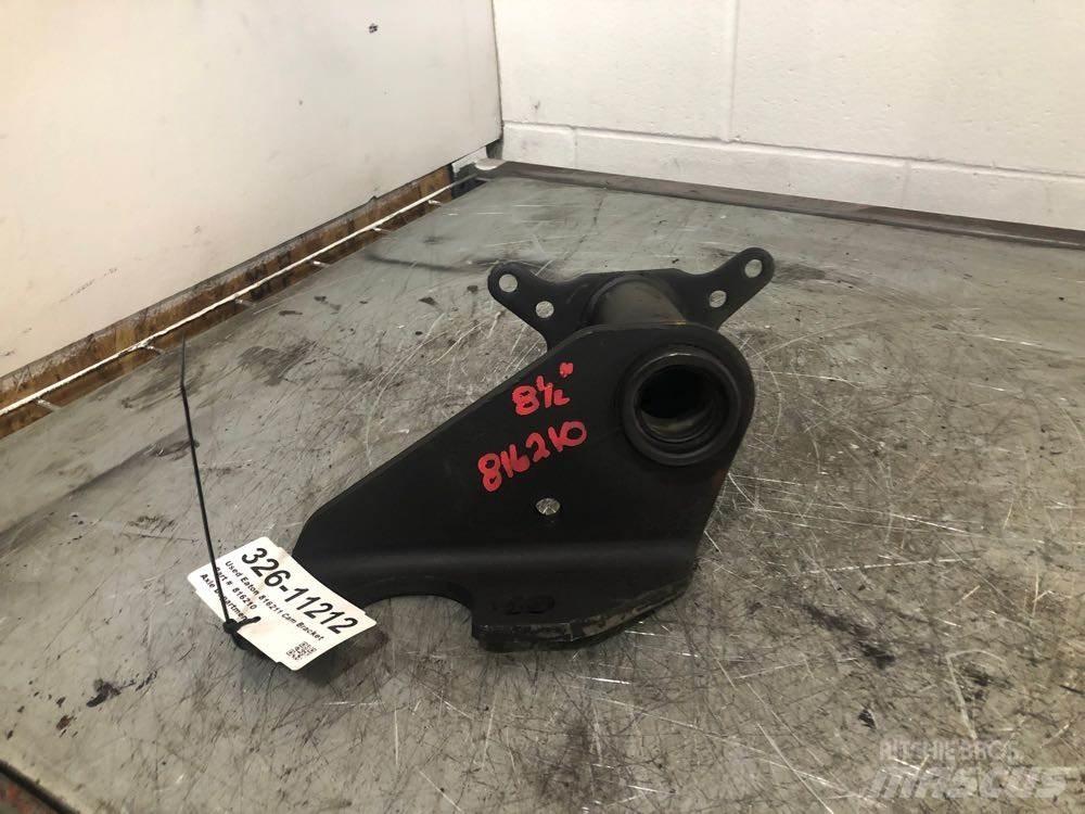 Eaton   브레이크