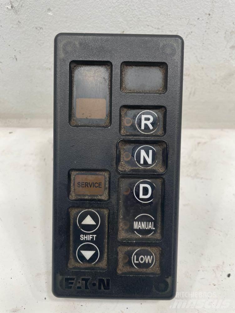 Eaton  일렉트로닉스