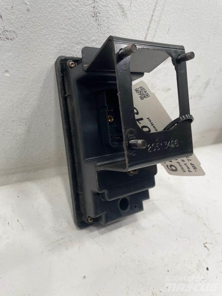 Eaton  일렉트로닉스
