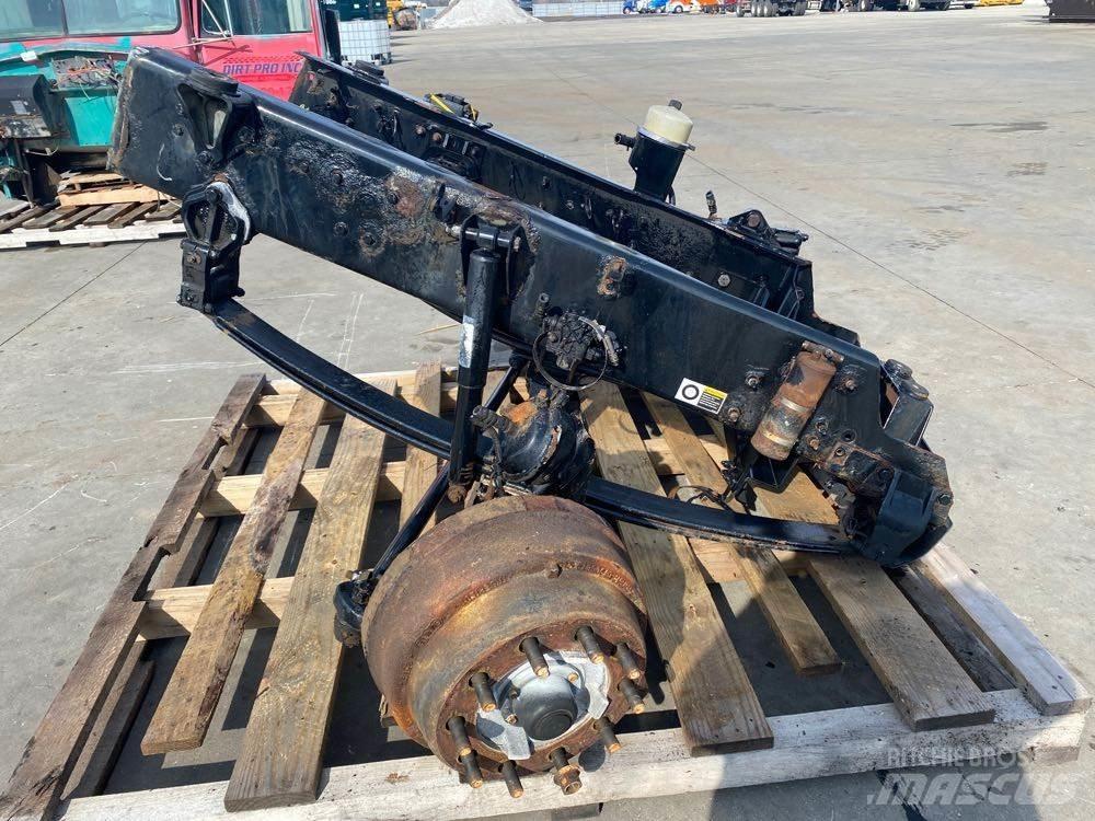Eaton T370 Transportation - Others
