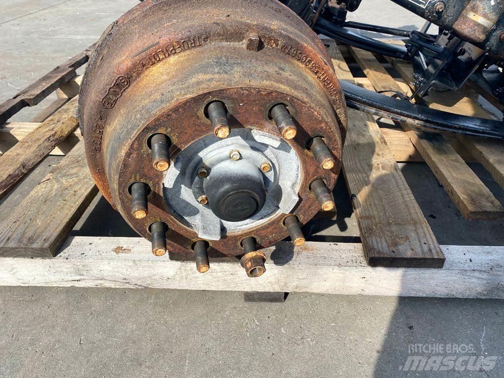Eaton T370 Transportation - Others