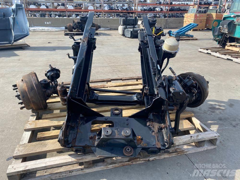 Eaton T370 Transportation - Others