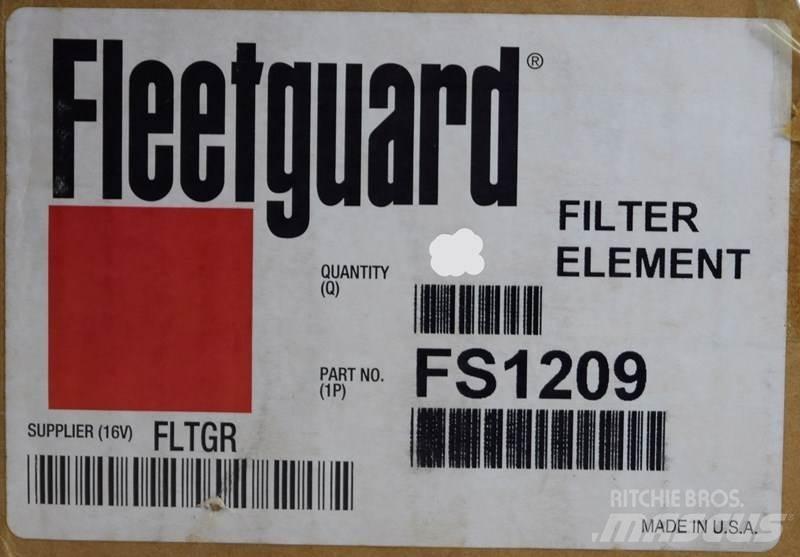 Fleetguard  운송 장비 - 기타