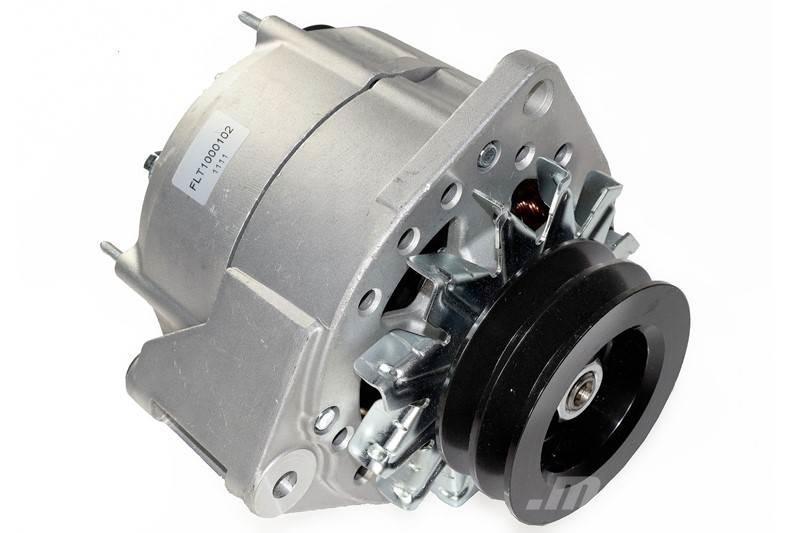  Fleetrite 일렉트로닉스