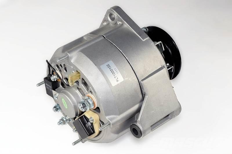  Fleetrite 일렉트로닉스