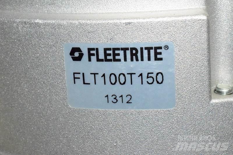  Fleetrite 일렉트로닉스