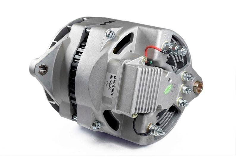  Fleetrite 일렉트로닉스