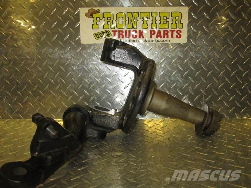 Ford  운송 장비 - 기타