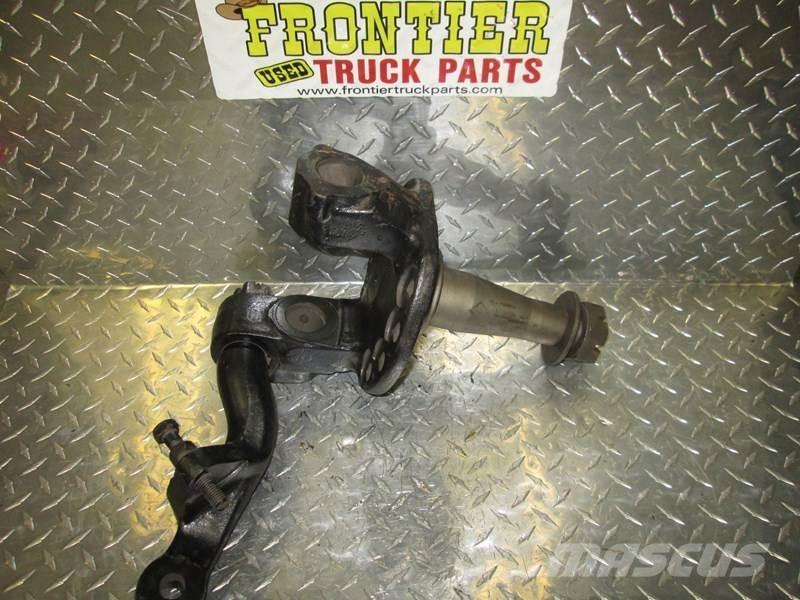 Ford  운송 장비 - 기타