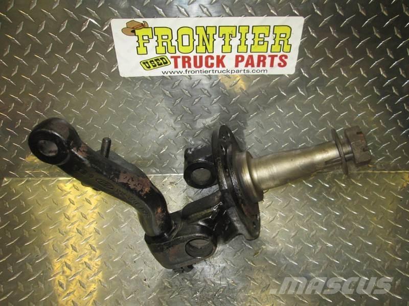 Ford  운송 장비 - 기타