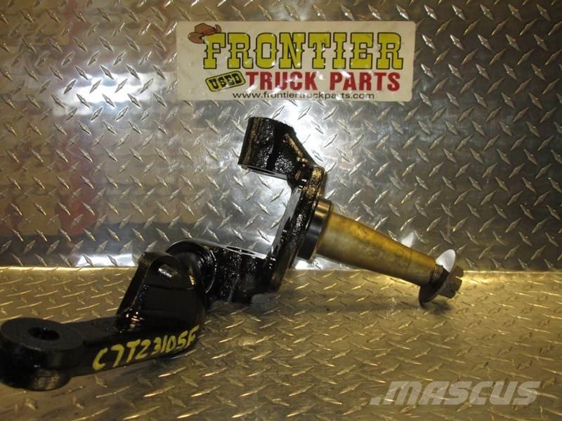 Ford  운송 장비 - 기타